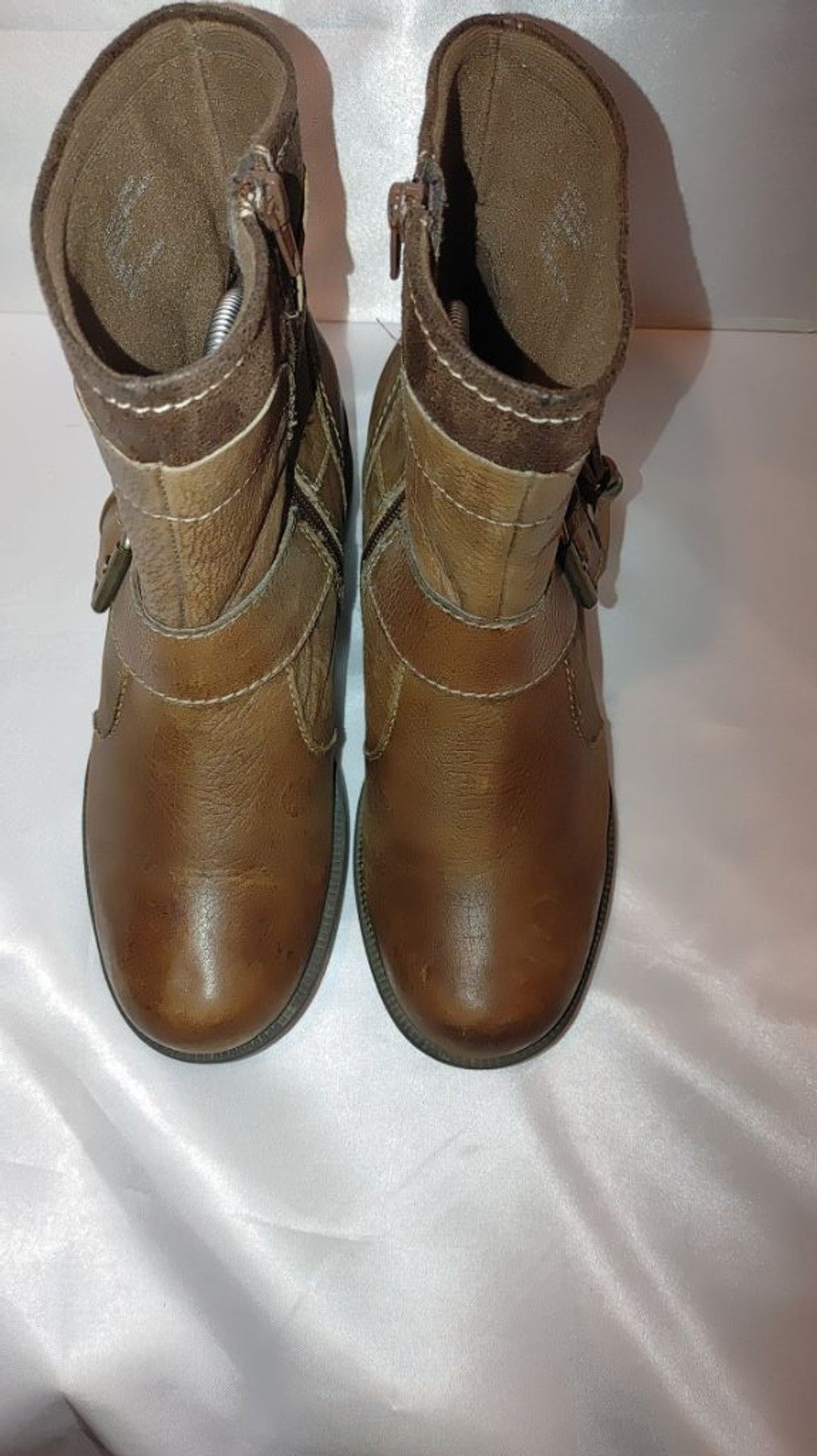 Earth Ragz Earth Origins Beaumont Boots Size 8.5M Size US 8.5 / IT 38.5 - 5 Thumbnail