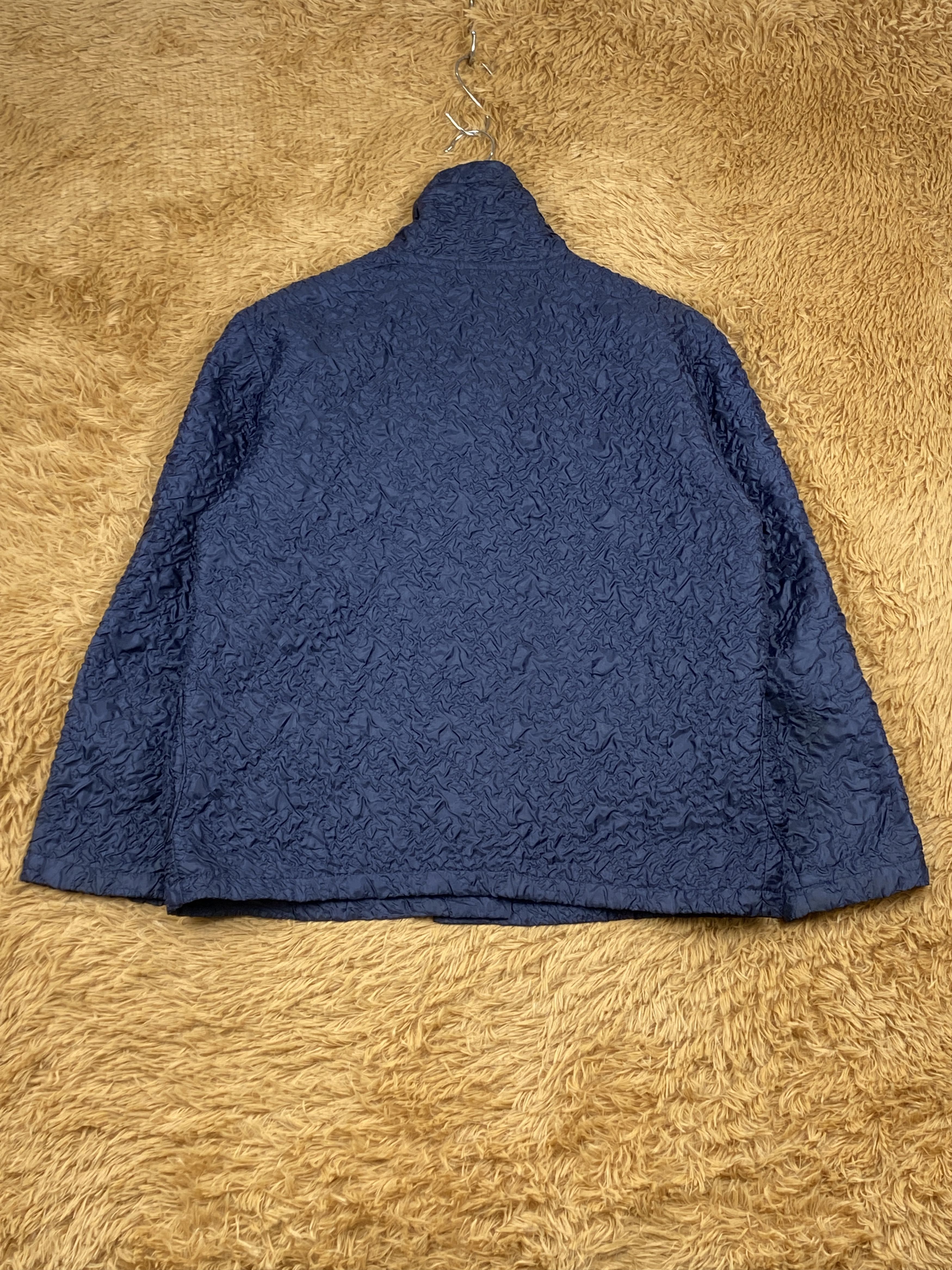 Japanese Brand × Vintage Vintage Japanese Brand Jacket Size XXL / US 16-18 / IT 52-54 - 4 Thumbnail