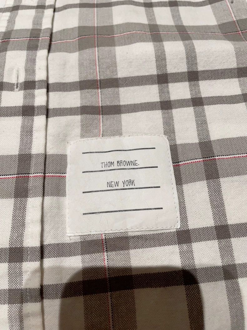 Thom Browne Thom Browne underclothes Size US S / EU 44-46 / 1 - 2 Thumbnail