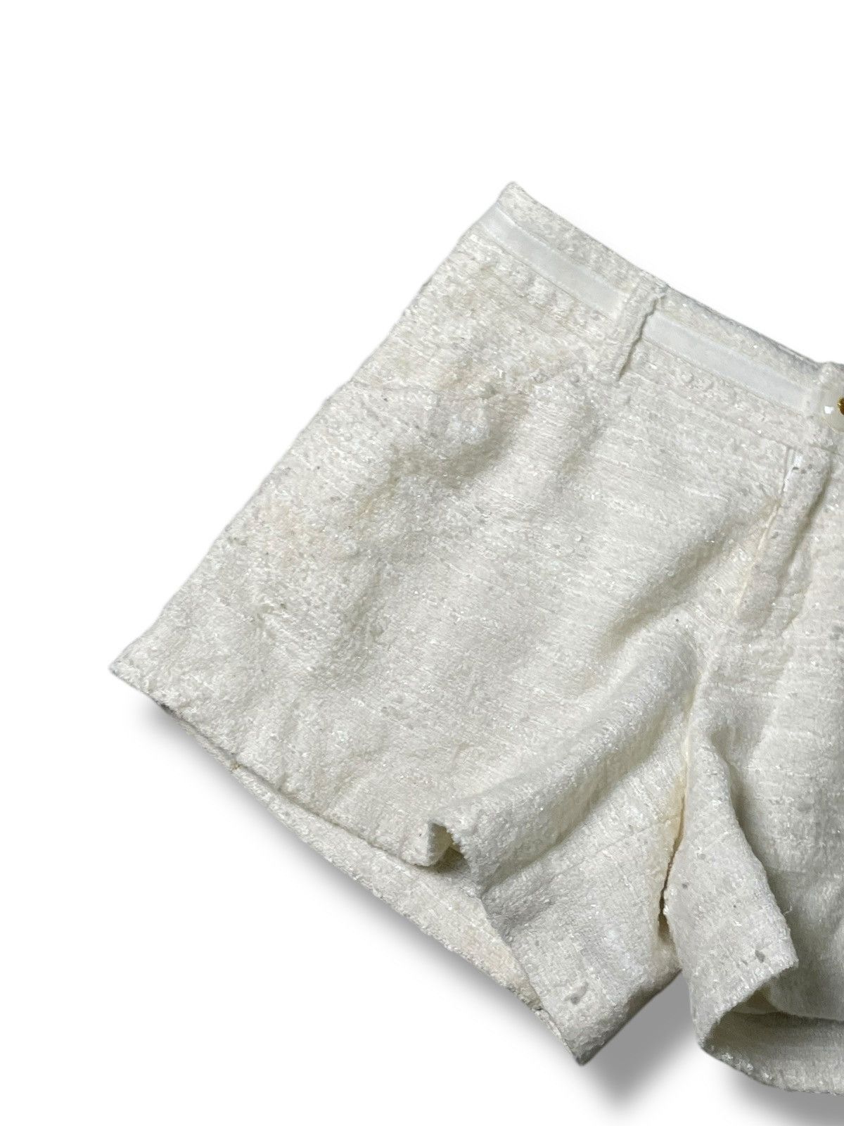 Japanese Brand × Vintage PEYTON PLACE CASUAL WOMEN SHORTS (87) Size 29" - 3 Thumbnail