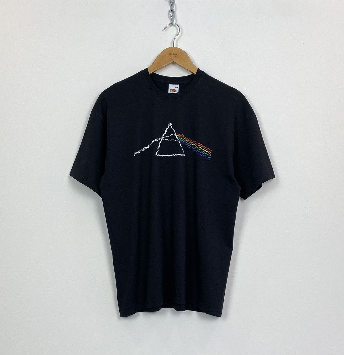 Fruit Of The Loom Gildan Linkin Park 2006 Merchandise T-Shirt Size L Black Top Size US L / EU 52-54 / 3 - 1 Thumbnail