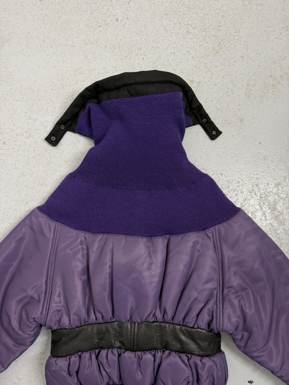 CLOSED × Marithe + Francois Girbaud Archive Marithe Francois Girbaud For Closed 80s Bomber Size US S / EU 44-46 / 1 - 21 Thumbnail