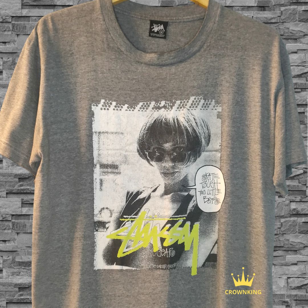 Stussy Stussy Laura tee | Grailed