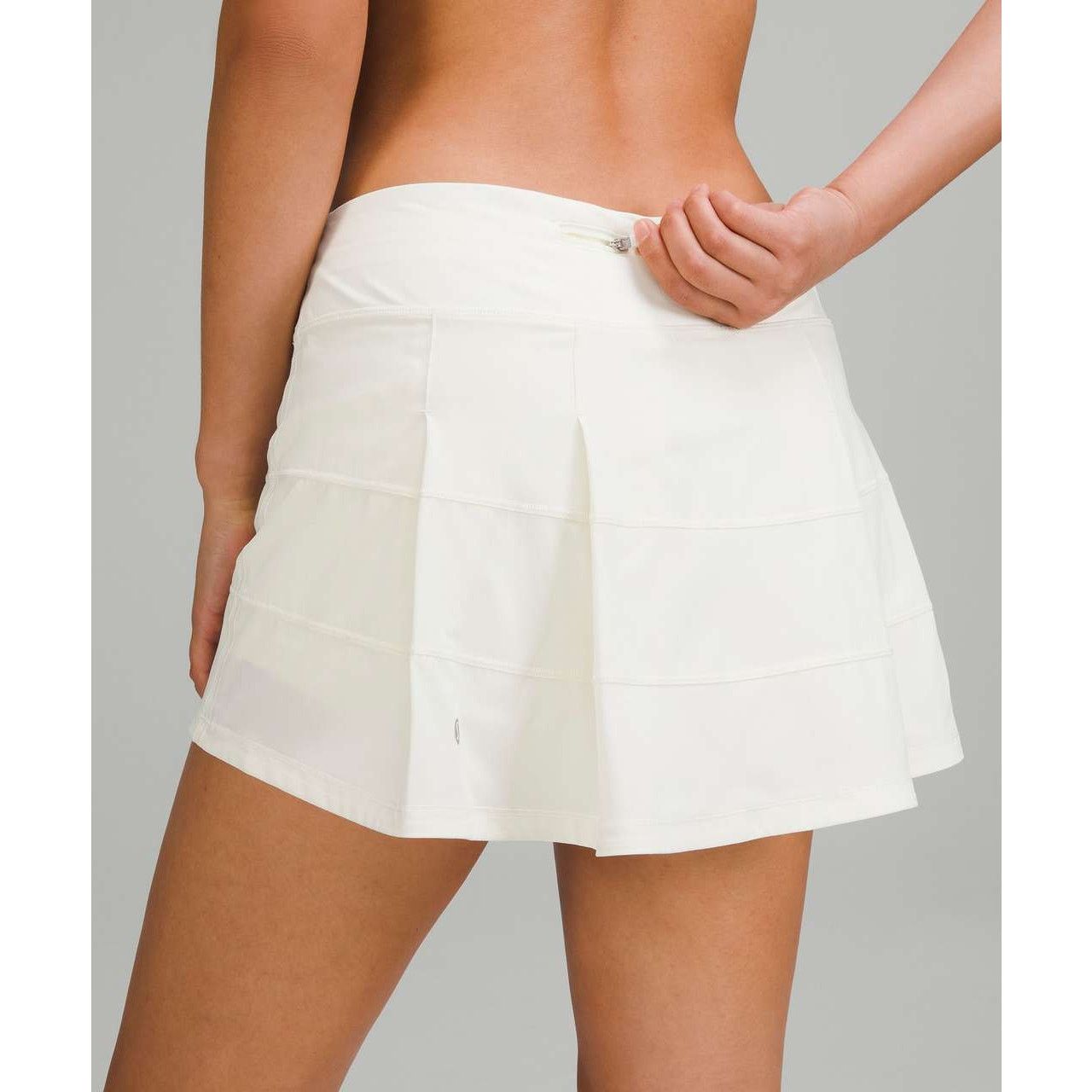 Lululemon Lululemon Athletic Skirt Women Tennis Golf 6 - C011 Size 28" / US 6 / IT 42 - 2 Thumbnail