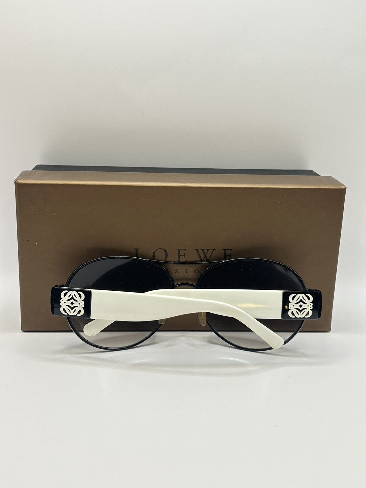 Loewe Loewe Sunglasses SLW311G Size ONE SIZE - 5 Thumbnail