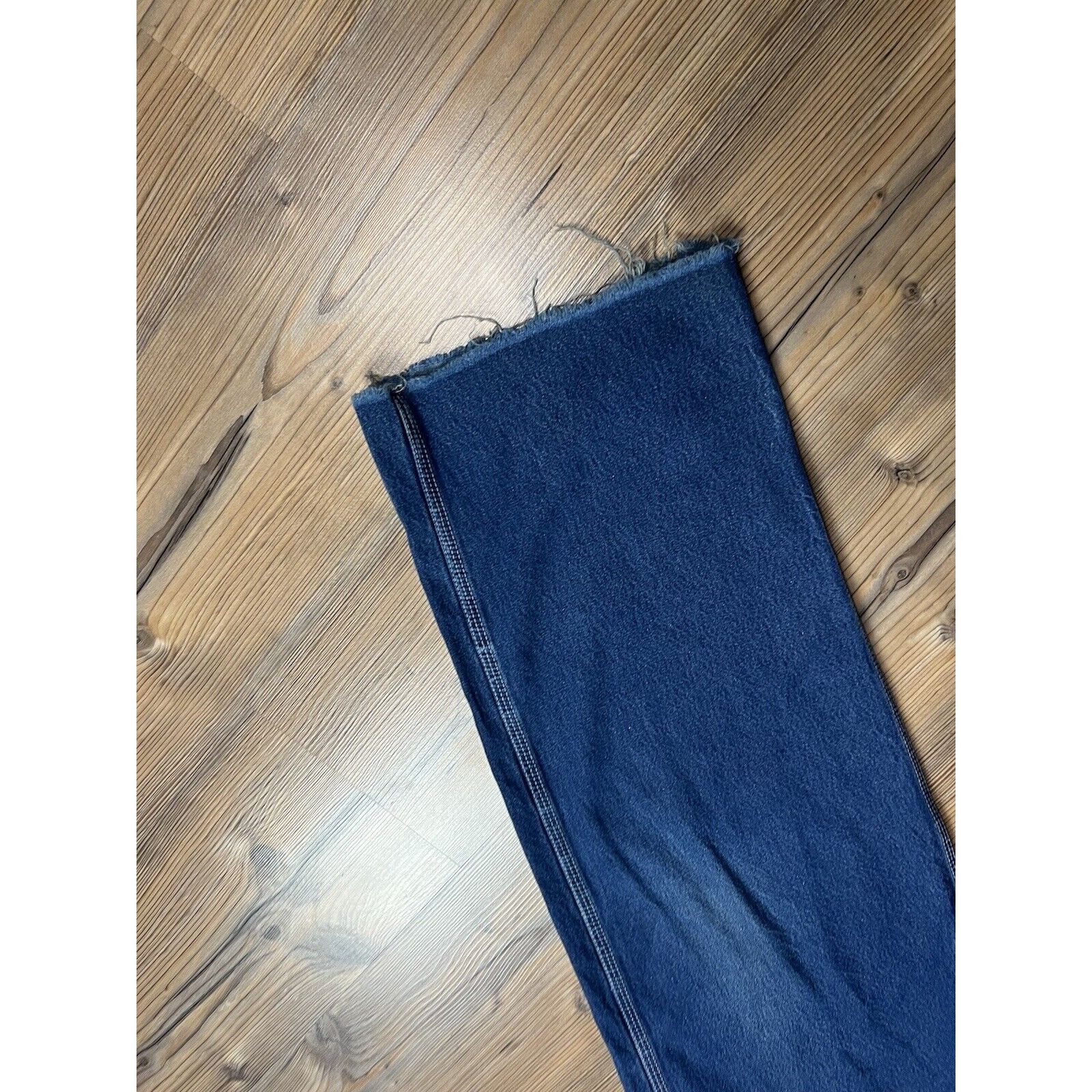 Carhartt Carhartt Vintage USA Women`s Workwear Blue Denim Bib Overall Size XXS / US 00 / IT 34 - 12 Thumbnail