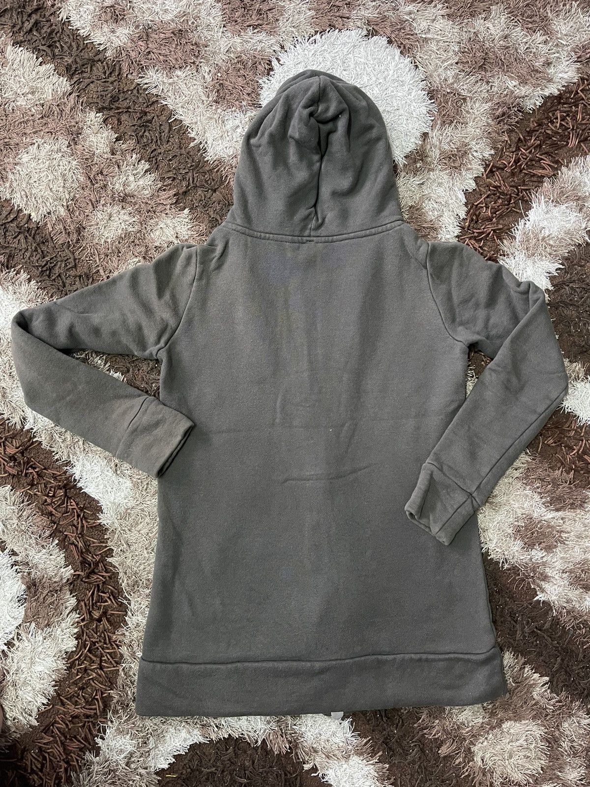 Issey Miyake × Sunao Kuwahara × Vintage VINTAGE SUNAOKUWAHARA BY ISSEY MIYAKE ZIP HOODIES VERY RARE Size M / US 6-8 / IT 42-44 - 9 Thumbnail