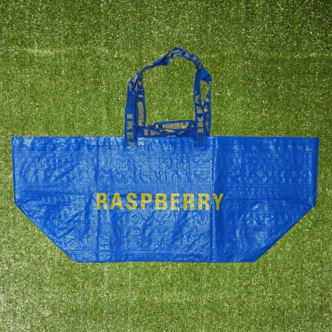 The GV Gallery GV Gallery Ikea Tote Bag Size ONE SIZE - 3 Thumbnail