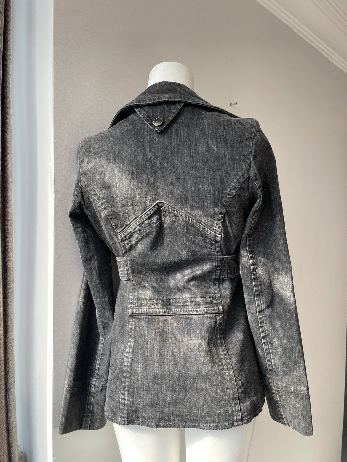 Diesel Diesel jacket Size M / US 6-8 / IT 42-44 - 15 Thumbnail