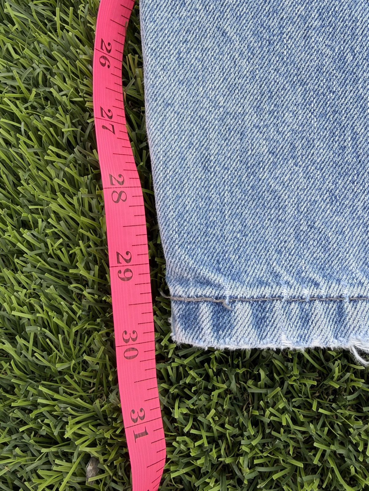 Levi's Vintage y2k paper tag baggy Silvertab Levi's jeans size 36 Size US 36 / EU 52 - 9 Thumbnail