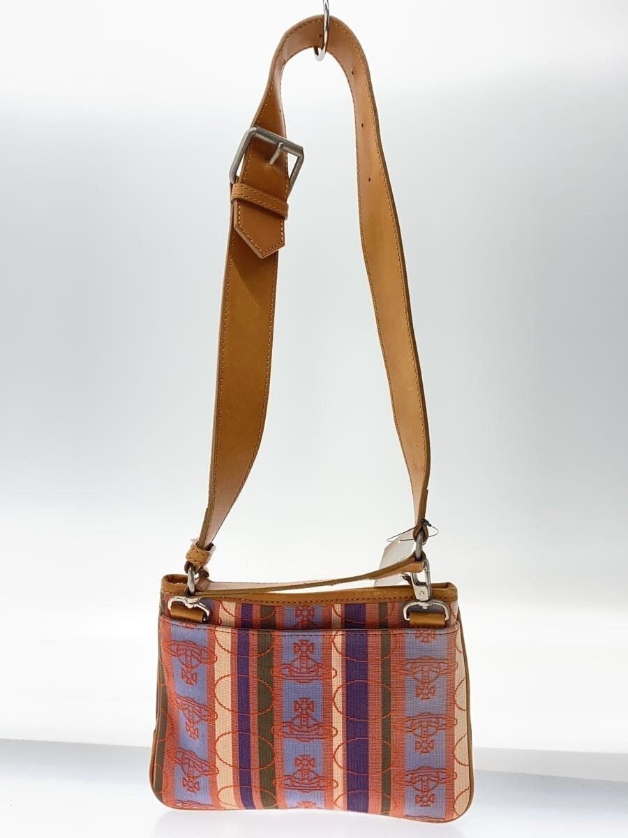 Vivienne Westwood Multi Orb Shoulder Bag Size ONE SIZE - 3 Thumbnail