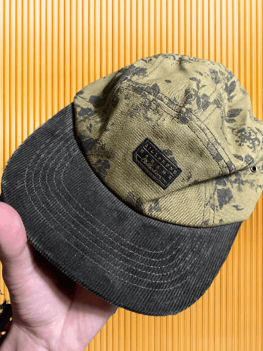 Billabong Billabong vintage y2k trucker hat skate surf Size ONE SIZE - 1 Thumbnail
