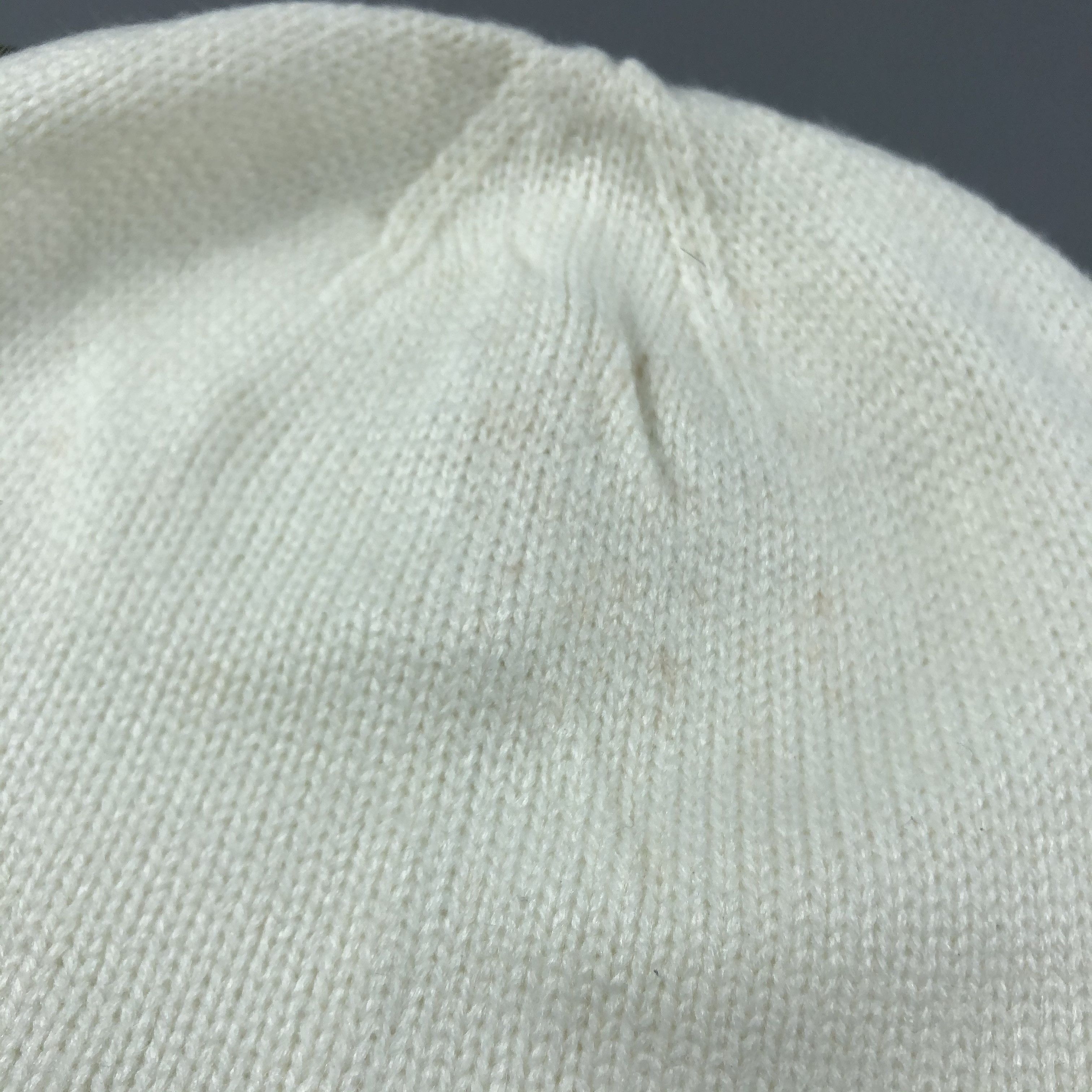 Michael Kors × Vintage Womens Michael Kors Beanie Snow Hat Snow Cap -D1095 Size ONE SIZE - 6 Thumbnail