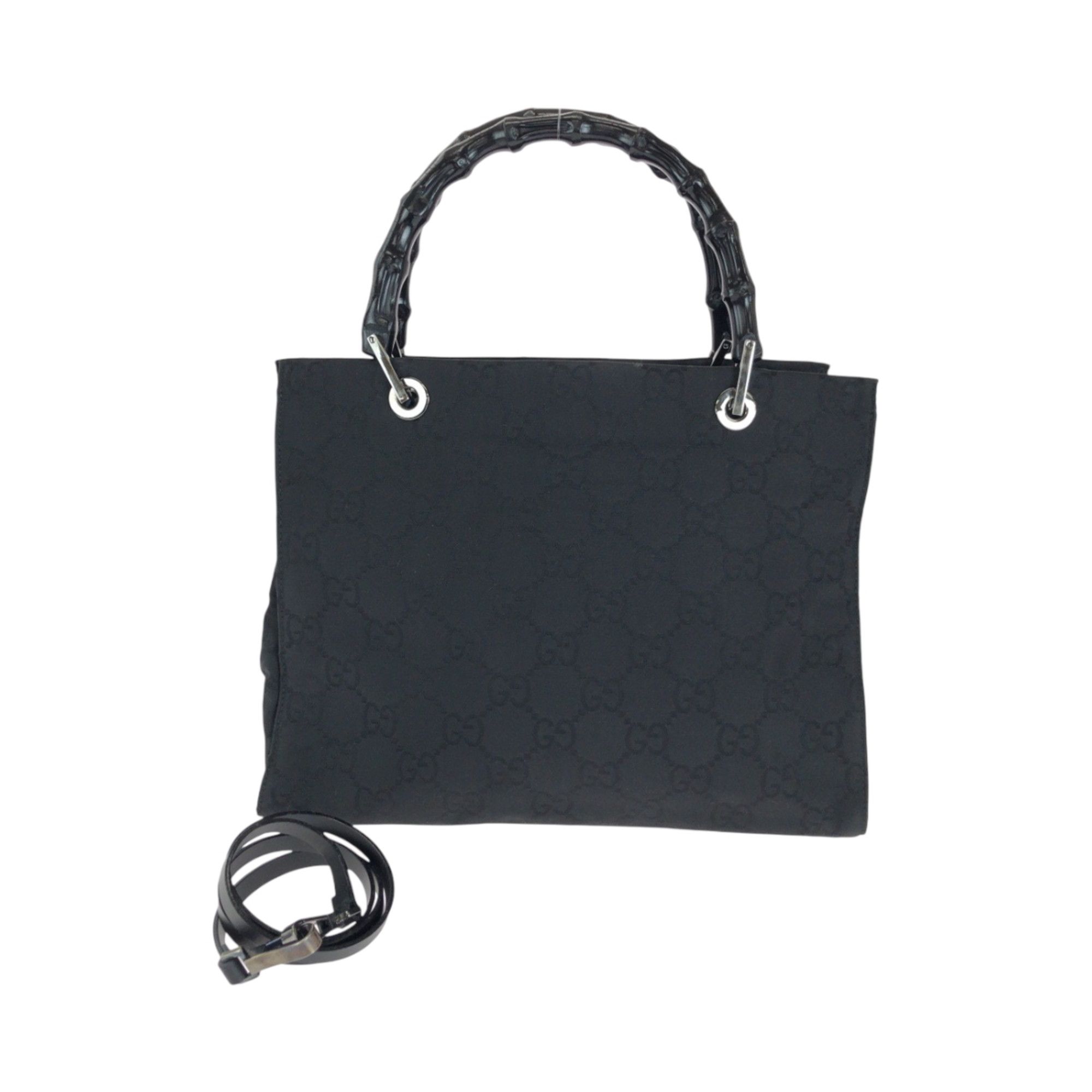 Gucci Gucci Bamboo tote Size ONE SIZE - 1 Thumbnail