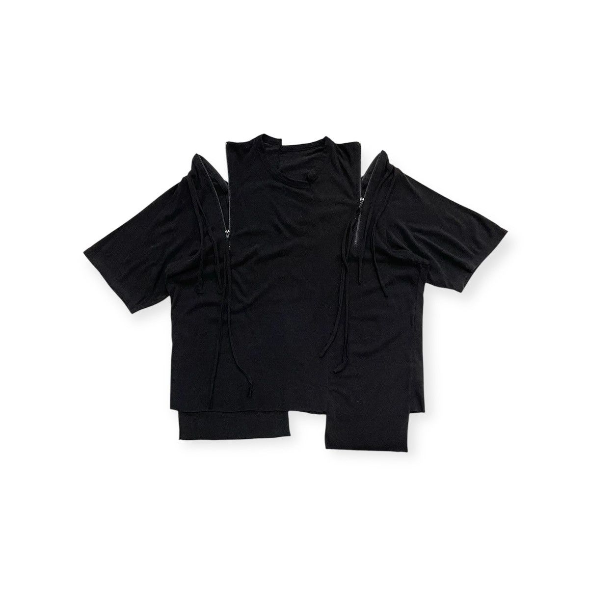 Ground Y Bondage T-shirt Size US L / EU 52-54 / 3 - 1 Thumbnail