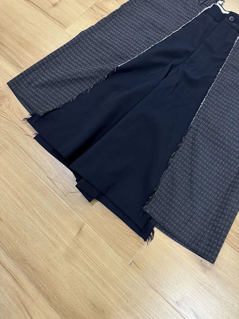 Comme des Garcons Comme Des Garcons size L short pants Size US 27 - 4 Thumbnail