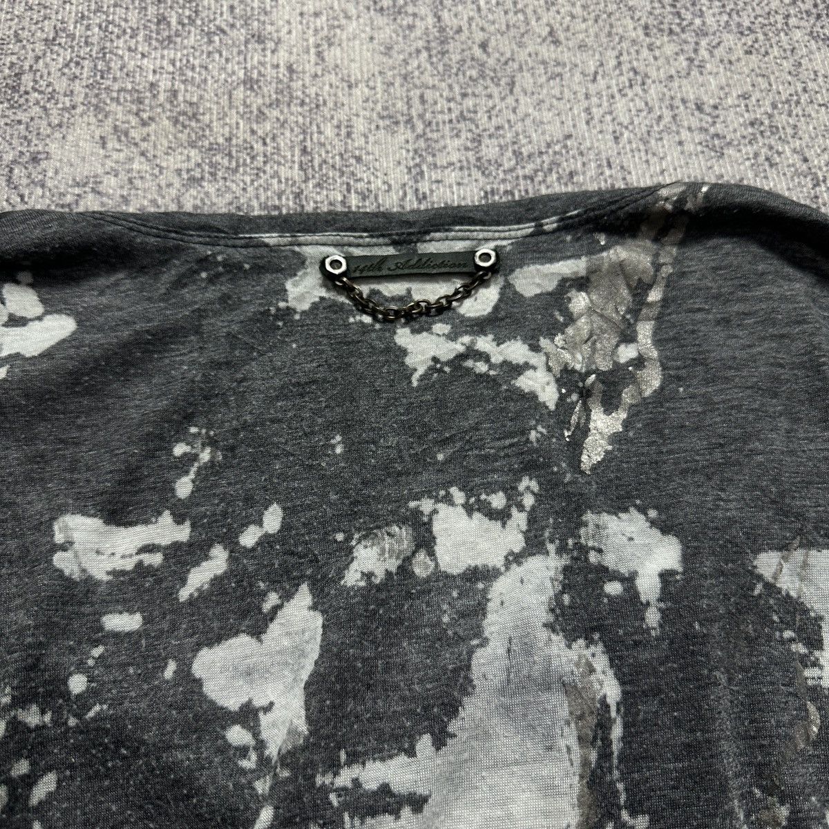 14th Addiction 14th addiction longsleeve 00s Archive Size US XS / EU 42 / 0 - 2 Thumbnail