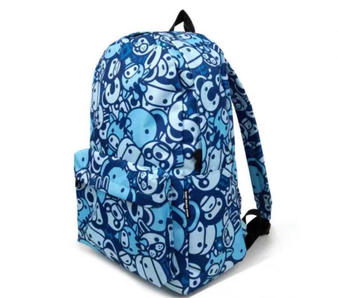 Bape Bape Baby Milo Backpack Size ONE SIZE - 1 Preview