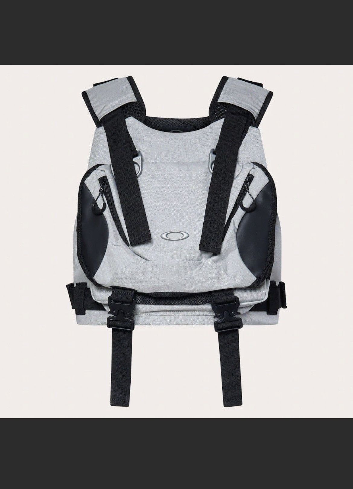 Oakley OAKLEY FGL AP VEST 6.0( JAPAN EXCLUSIVE) Size US M / EU 48-50 / 2 - 3 Thumbnail