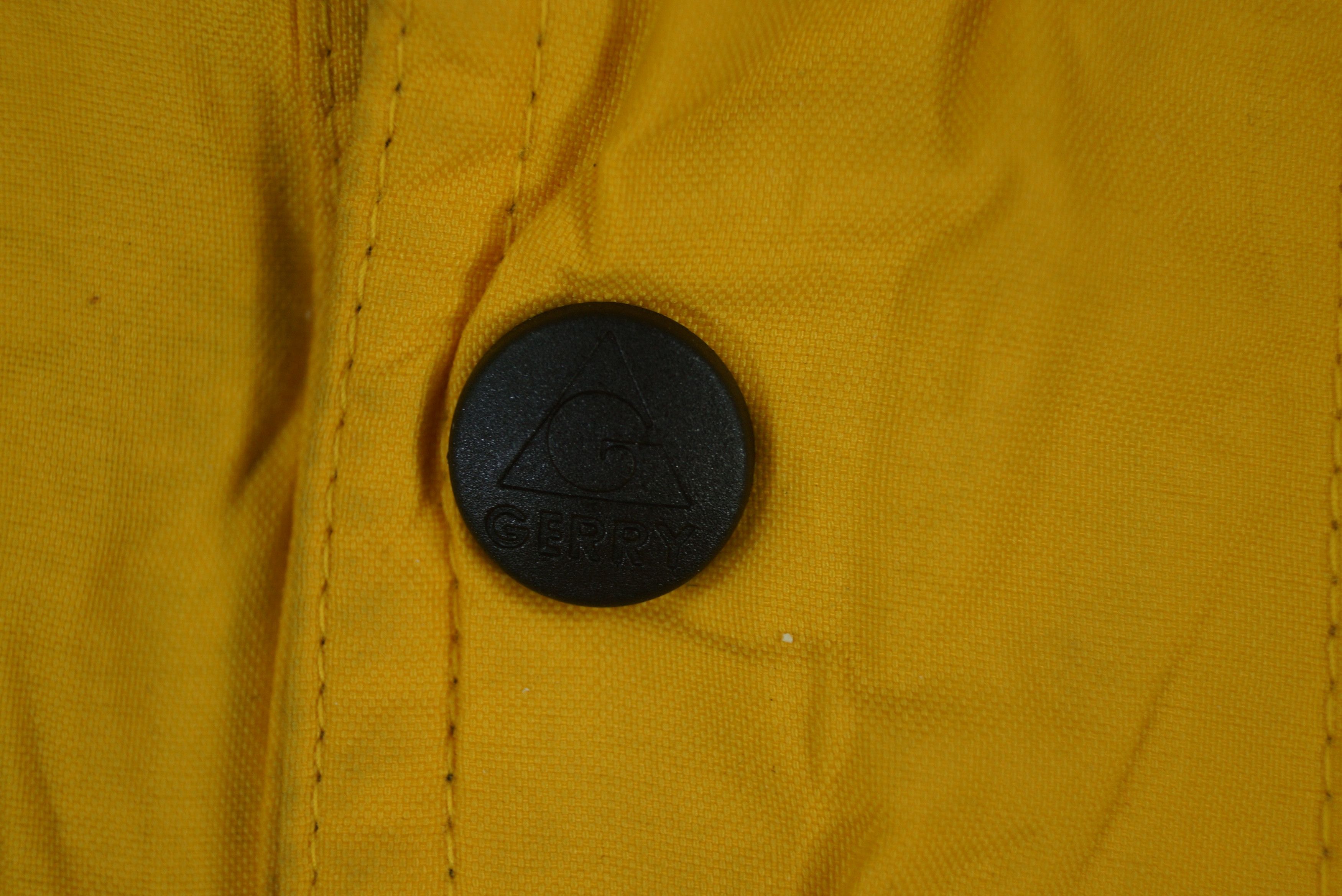 Vintage Light Jacket Garry Waterproof Nice Design Size US M / EU 48-50 / 2 - 4 Thumbnail
