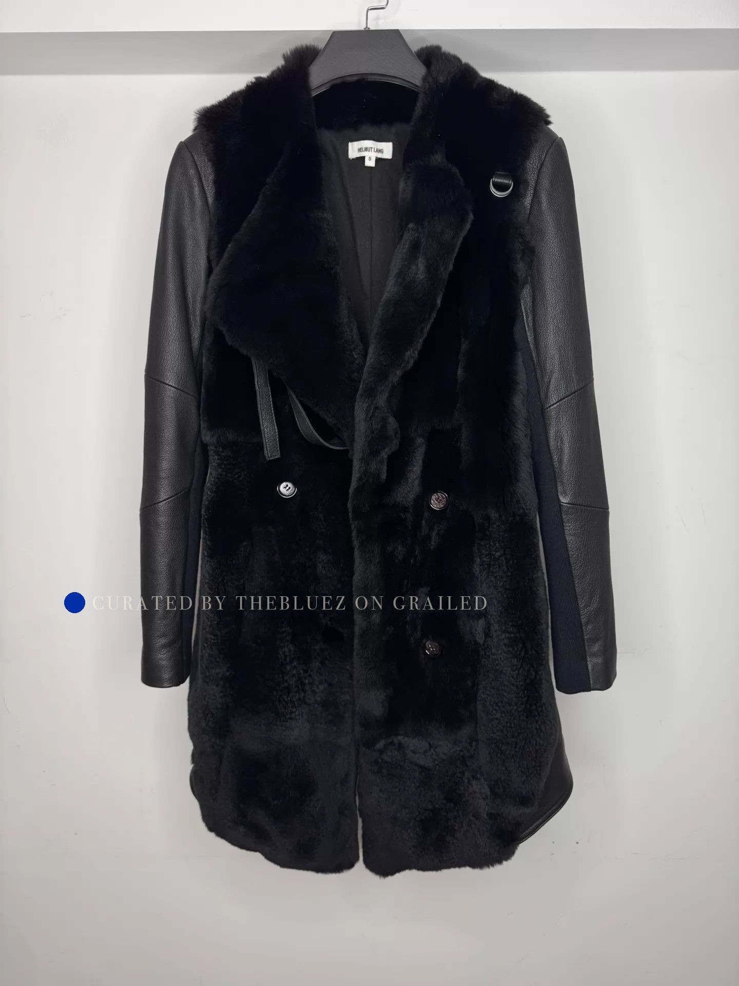 Helmut Lang Vintage Item Size US S / EU 44-46 / 1 - 1 Preview