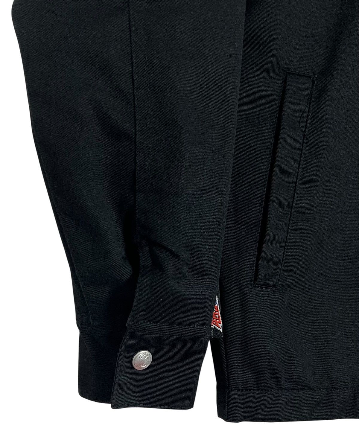 Gear for Sports AMSOIL RACING Workwear Jacket Size US M / EU 48-50 / 2 - 6 Thumbnail