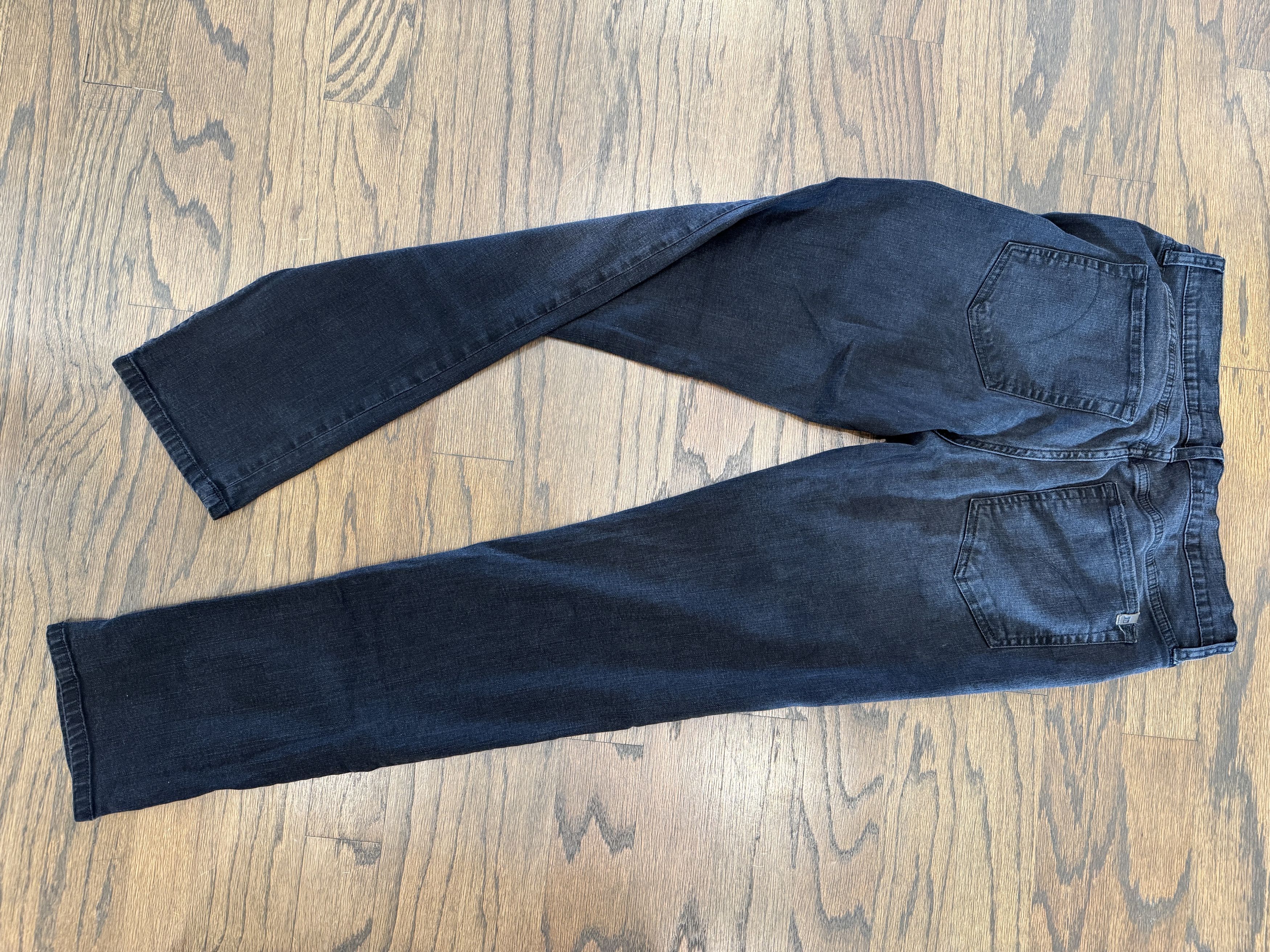 Joe's Joe's Jeans Size US 32 / EU 48 - 2 Thumbnail