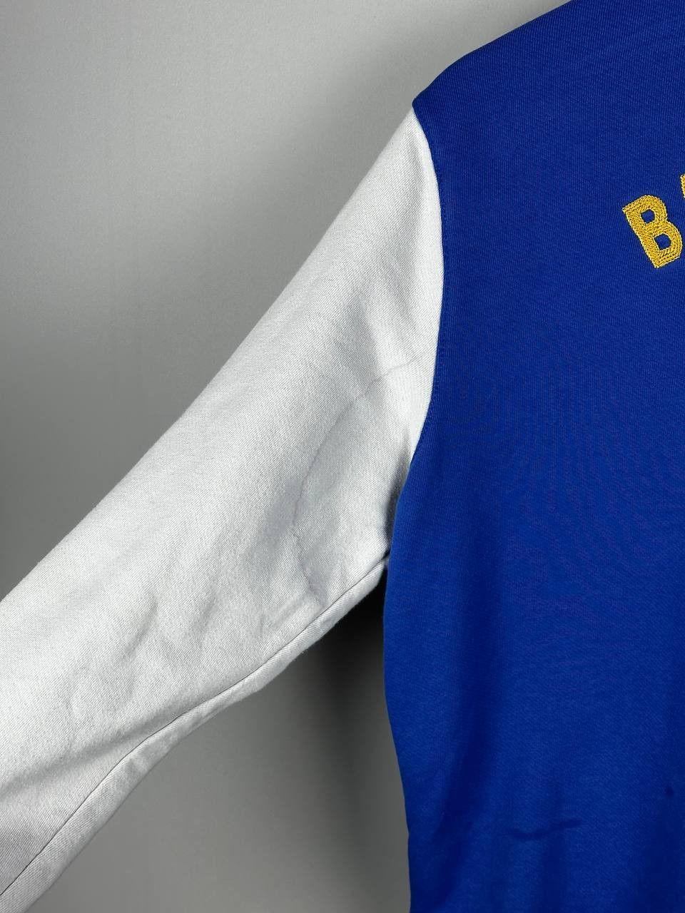 Polo Ralph Lauren Polo Ralph Lauren Cotton Brooklyn Lions Varsity Jacket Size US S / EU 44-46 / 1 - 17 Thumbnail