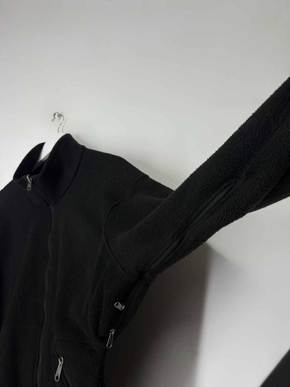The North Face Vintage The North Face Fleece Retro Sherpa Jacket Size US XL / EU 56 / 4 - 14 Thumbnail