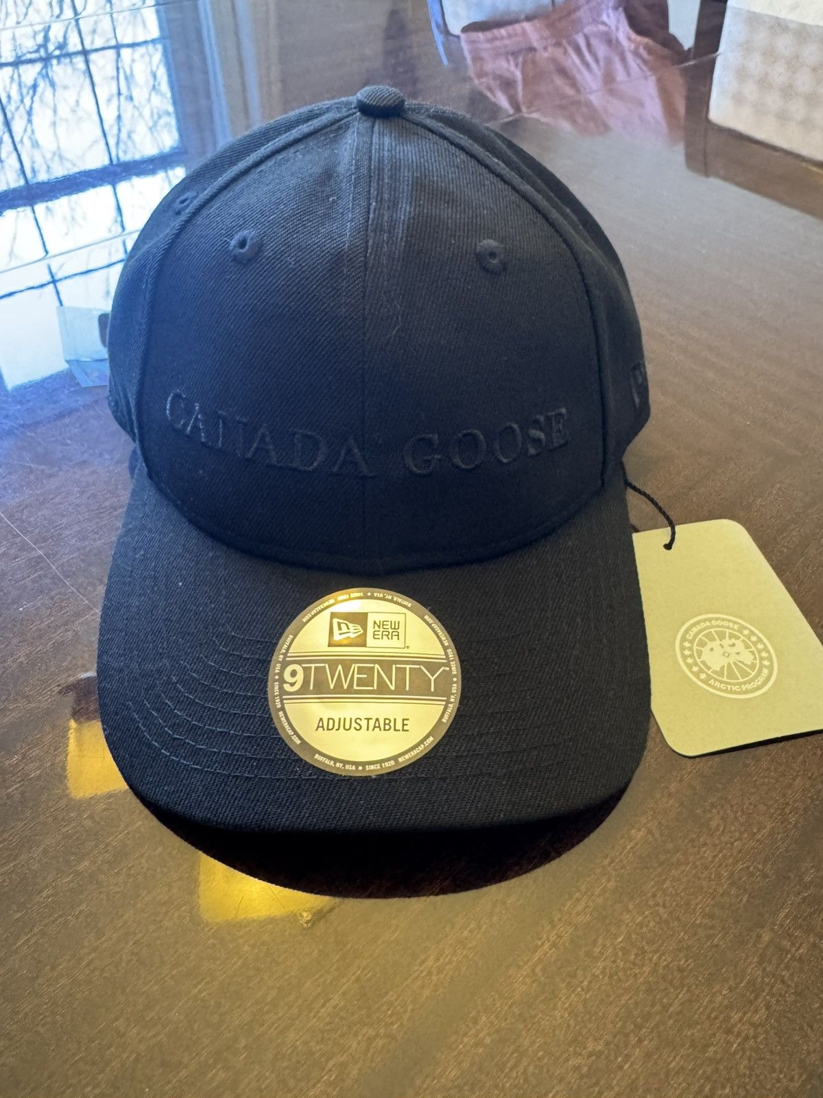 Canada Goose Canada Goose Cap Size ONE SIZE - 1 Thumbnail