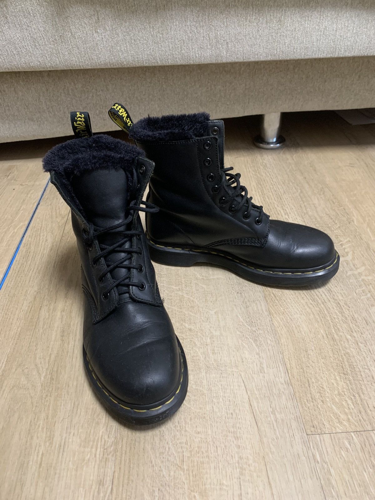 Dr. Martens Women's boots