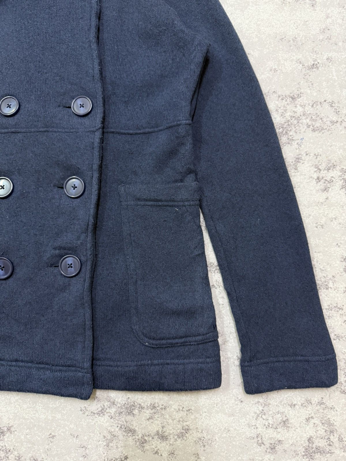 Patagonia Patagonia better sweat peacoat Size XS / US 0-2 / IT 36-38 - 6 Thumbnail