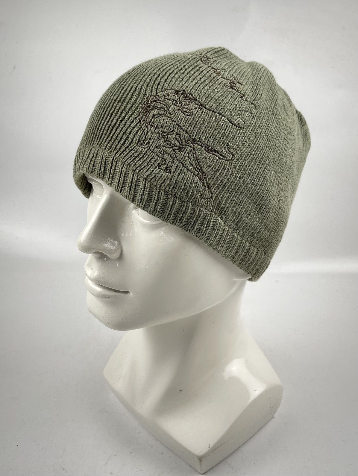 Onitsuka Tiger onitsuka tiger beanie hat tc48 Size ONE SIZE - 1 Thumbnail