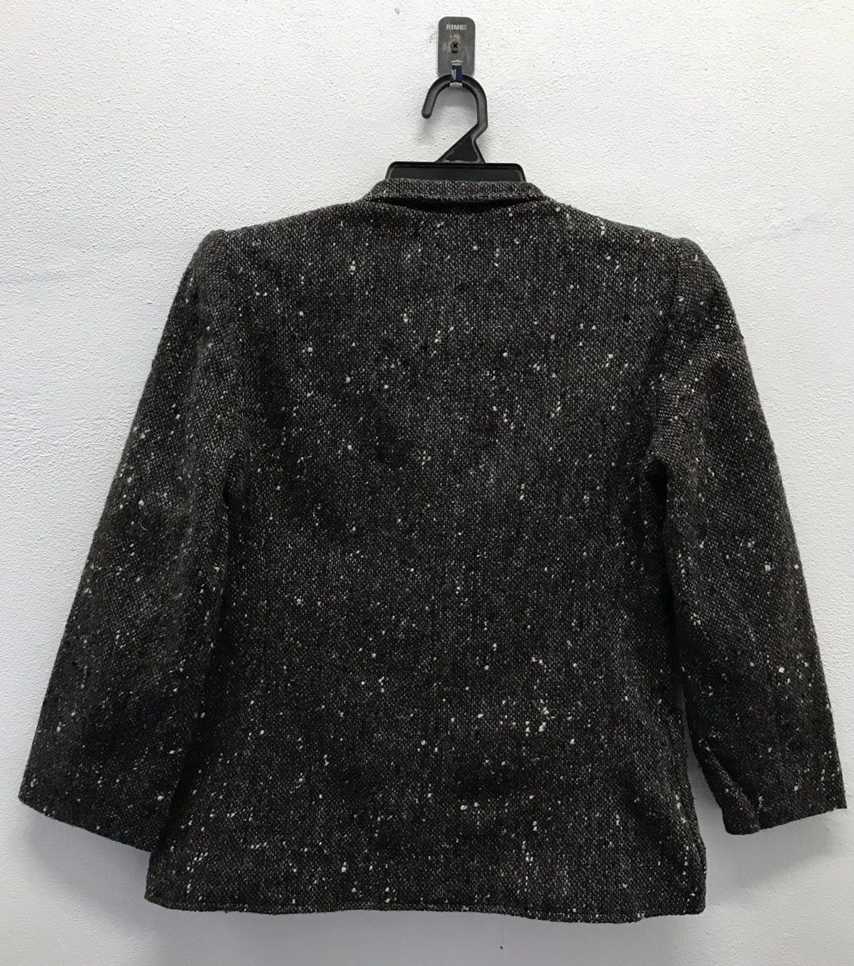 Lanvin × Vintage Vintage Lanvin Paris Blazer Size US S / EU 44-46 / 1 - 2 Thumbnail