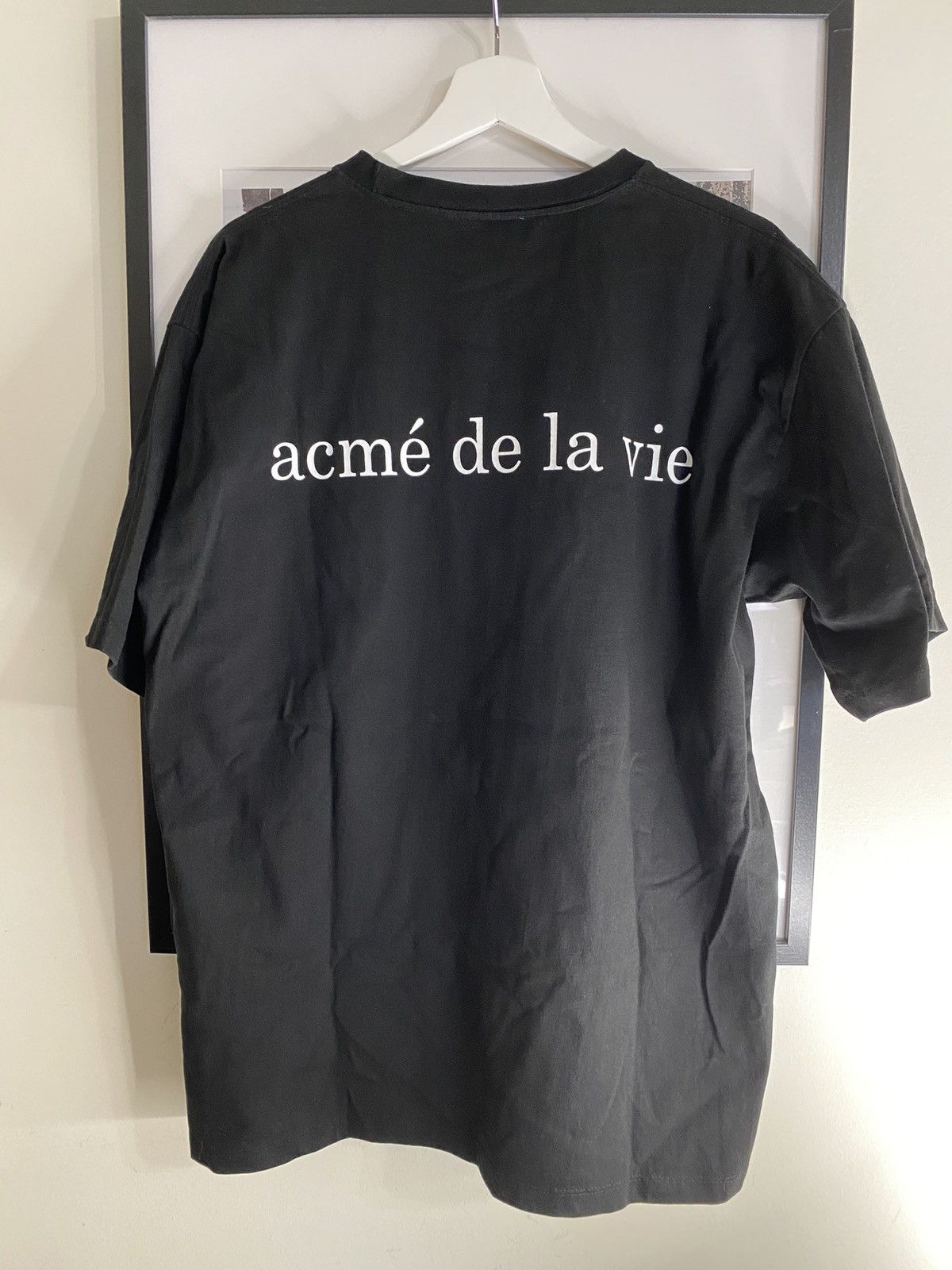 acme de la vie Acme de la vie Donut Boy Tee Size US M / EU 48-50 / 2 - 5 Thumbnail