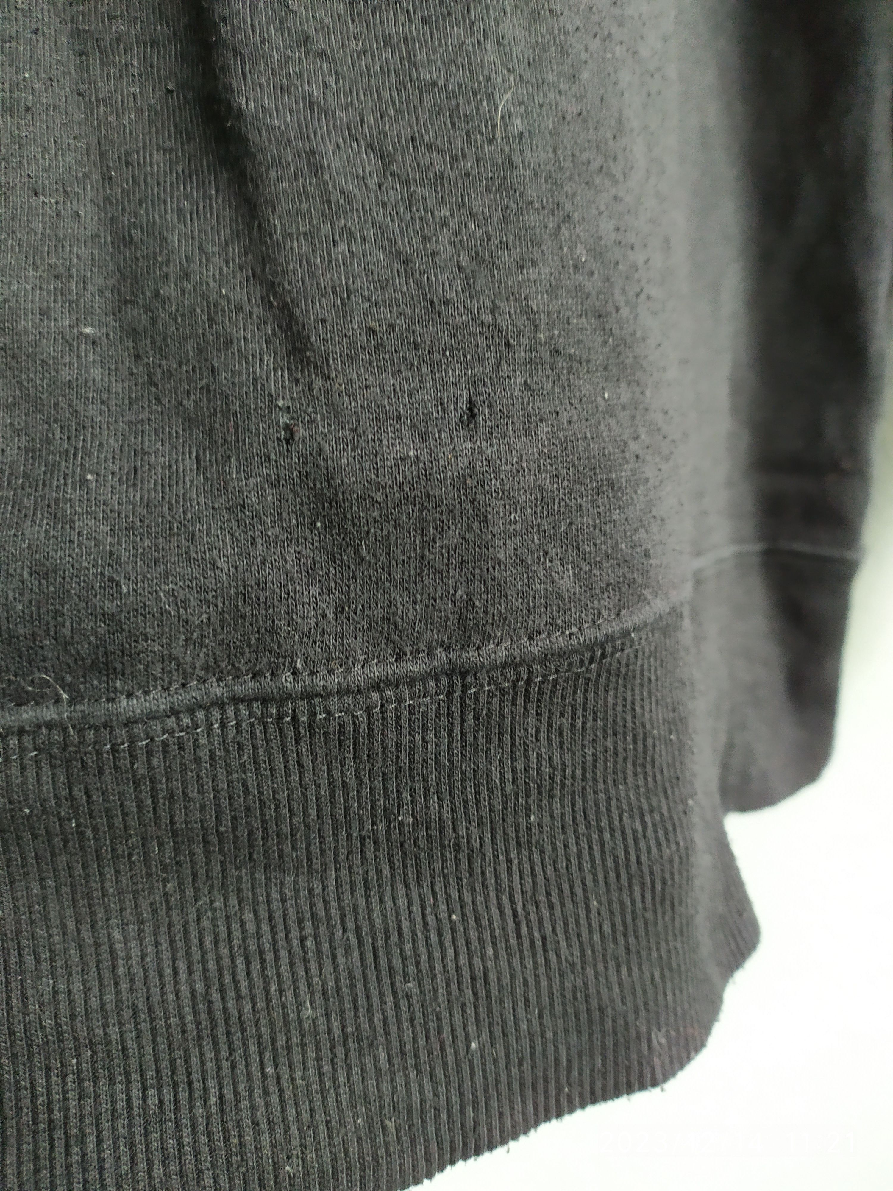 If Six Was Nine × Japanese Brand × Le Grande Bleu (L.G.B.) Beaumere sweatshirt ifsixwasnine lgb styled Size US S / EU 44-46 / 1 - 5 Thumbnail