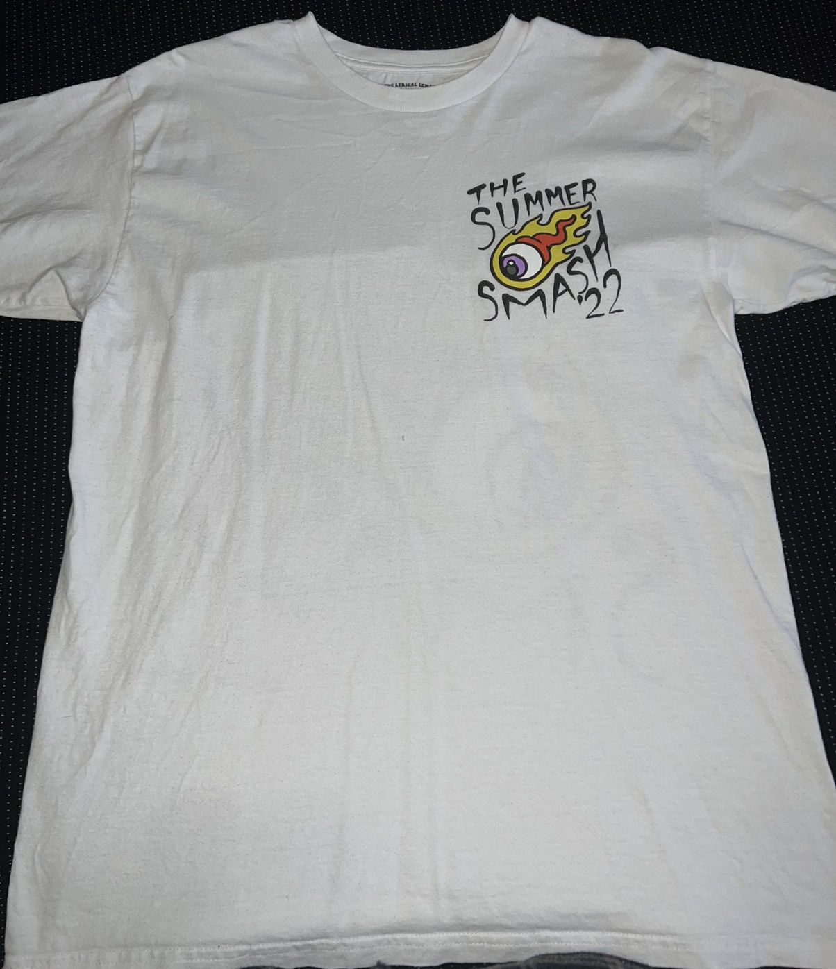 Lyrical Lemonade Summer smash 2022 merch Size US L / EU 52-54 / 3 - 2 Thumbnail