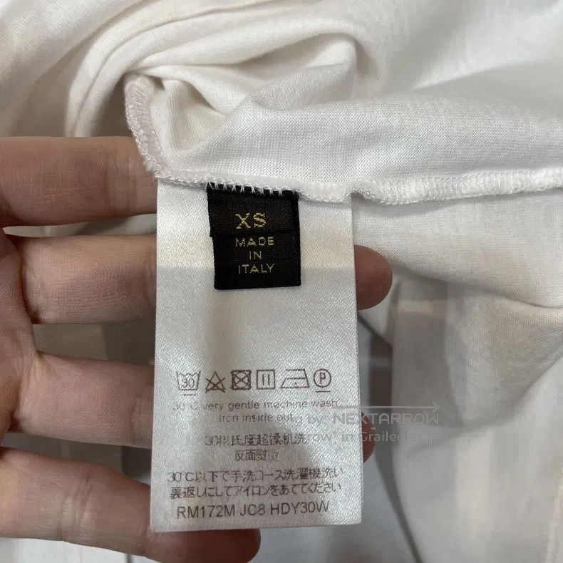 Louis Vuitton Louis Vuitton short sleeves Size US XS / EU 42 / 0 - 6 Thumbnail