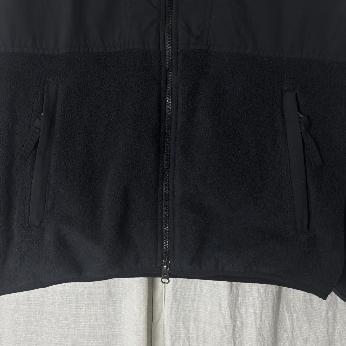 Columbia × Xlarge COLUMBIA X-LARGE FLEECE JACKET Size US S / EU 44-46 / 1 - 3 Thumbnail