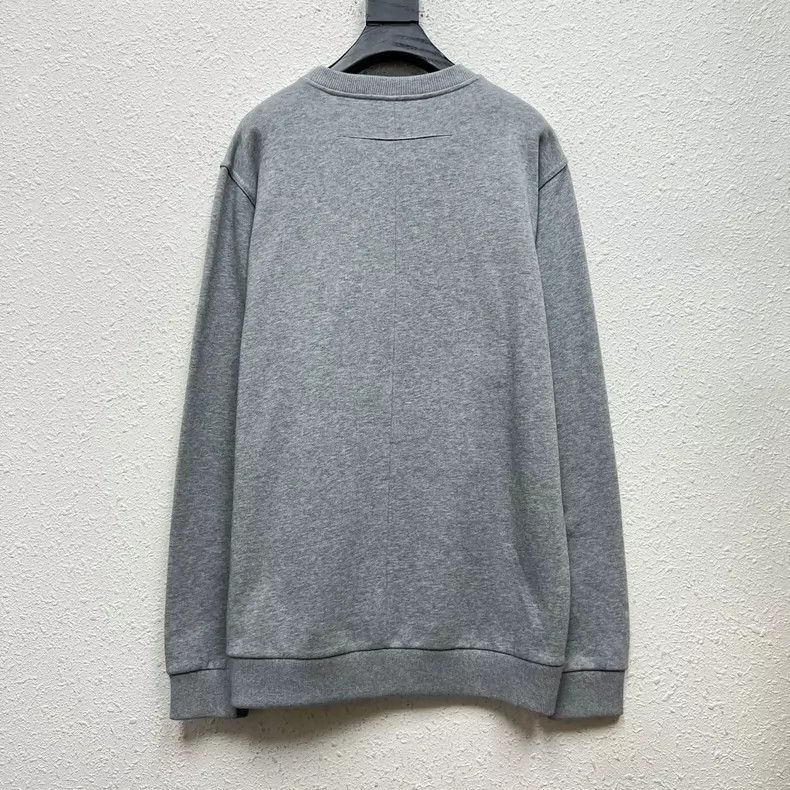 Givenchy Givenchy Dog Head Hoodie 2505-Nextarrow Size US L / EU 52-54 / 3 - 2 Thumbnail