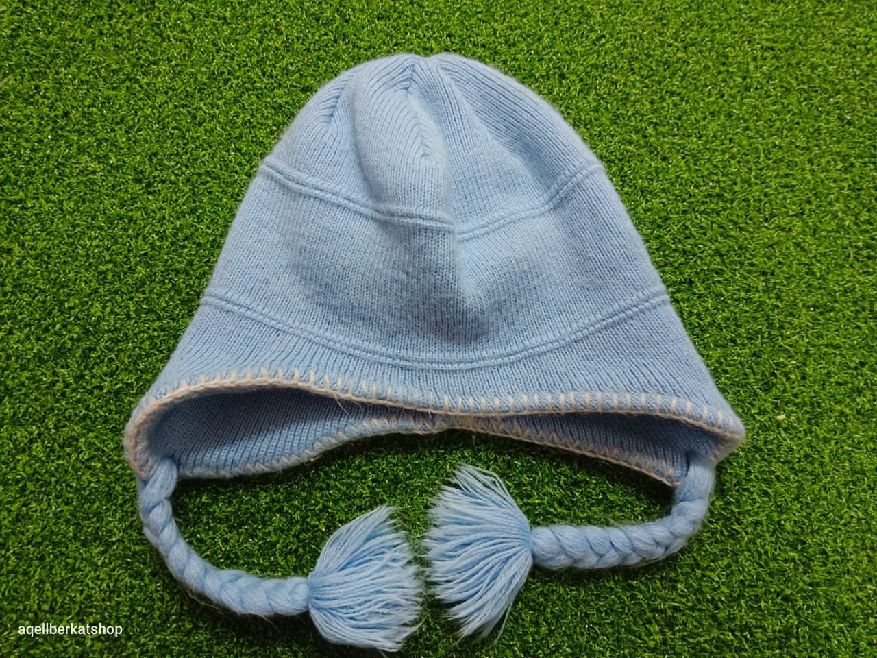 Fila FILA Snowcap Beanie Size ONE SIZE - 2 Thumbnail