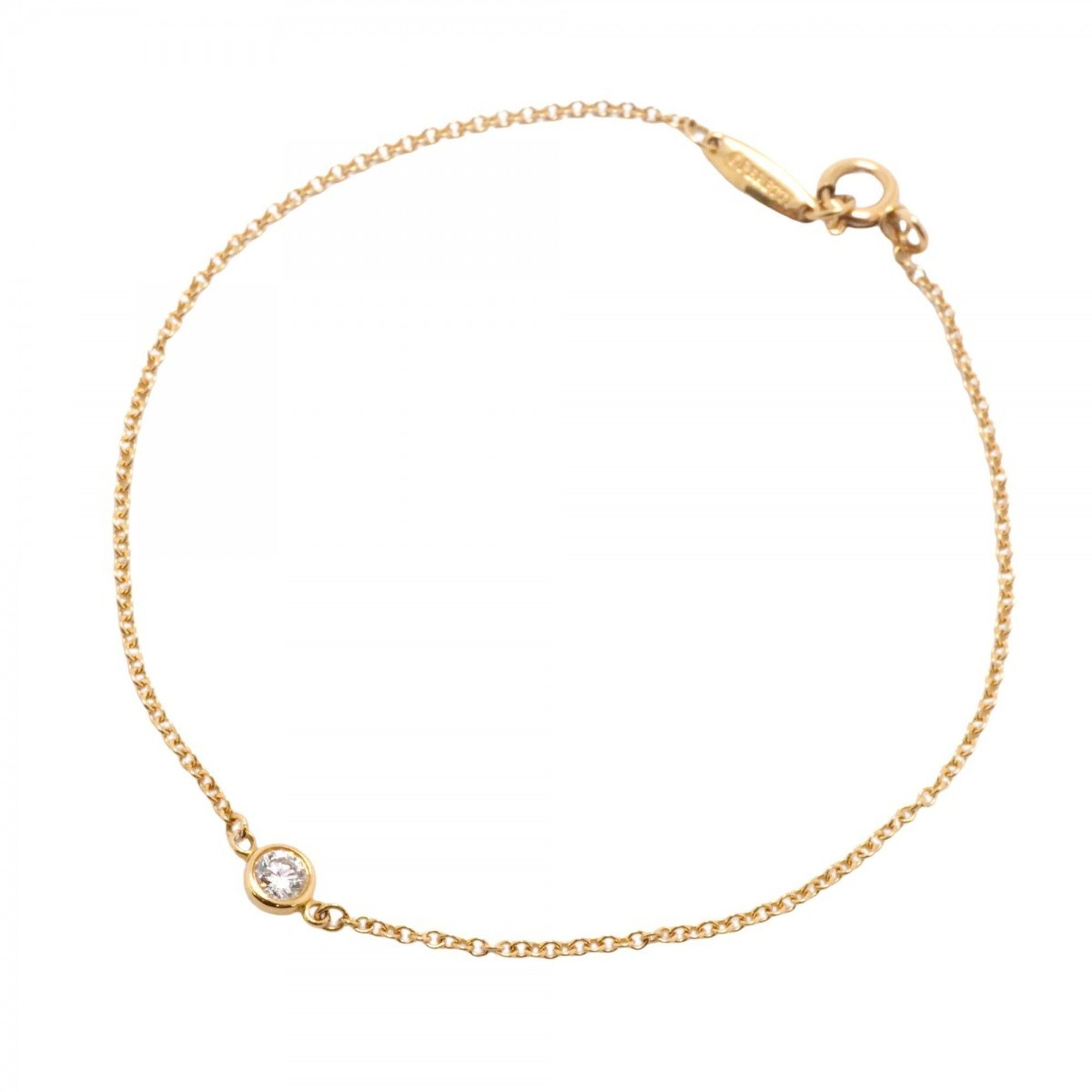 Tiffany & Co. Tiffany & Co By the yard bracelet Size ONE SIZE - 1 Thumbnail