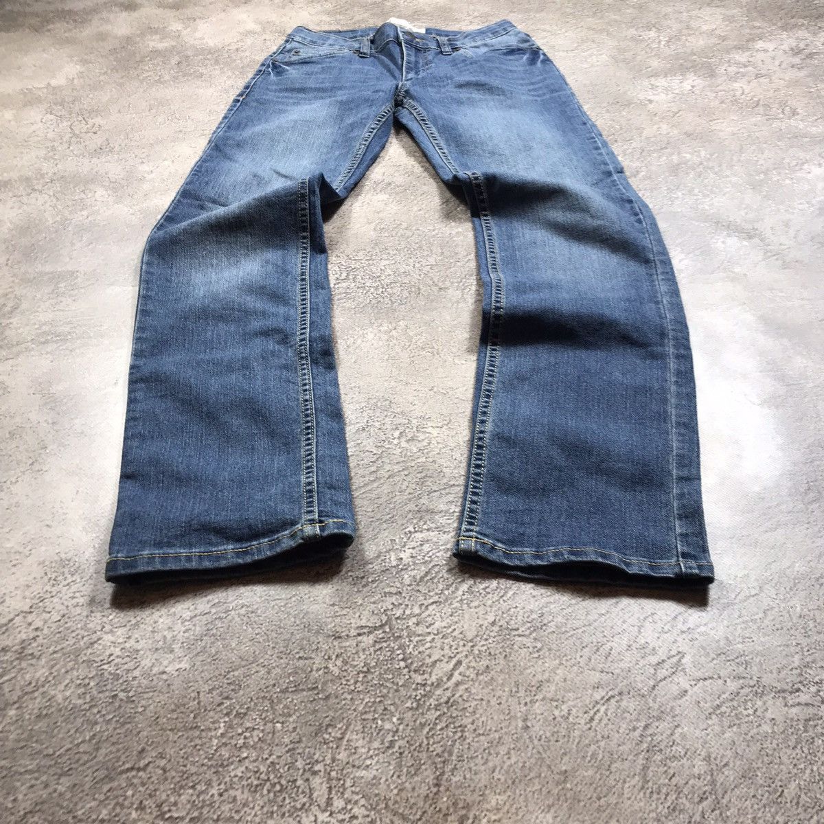 Levi's vintage Levis Jeans japan denim spring pants 90s Size US 28 / EU 44 - 1 Thumbnail