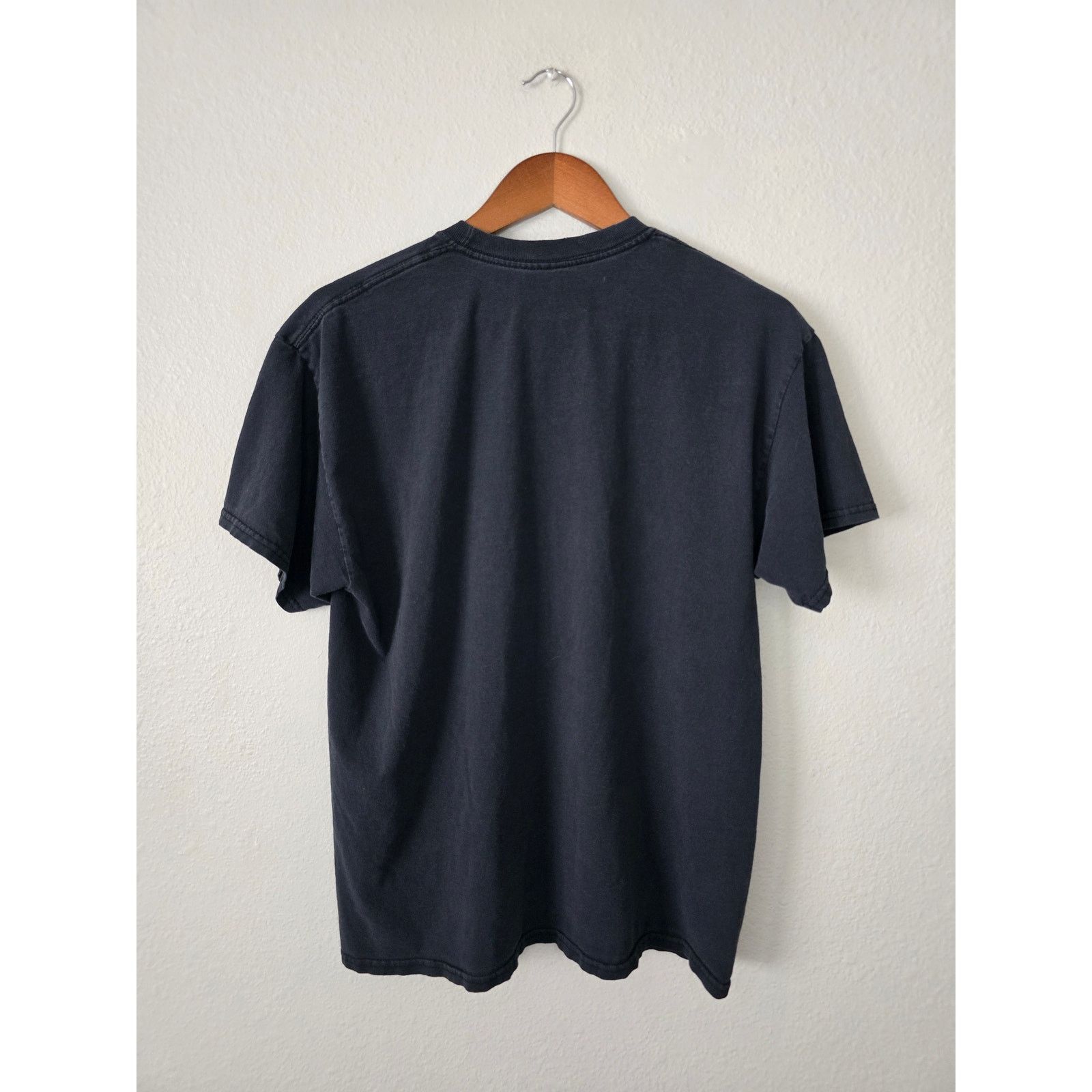 Other Bob Marley M Black One Love Rasta Jamaican Reggae Tee Size US M / EU 48-50 / 2 - 6 Thumbnail
