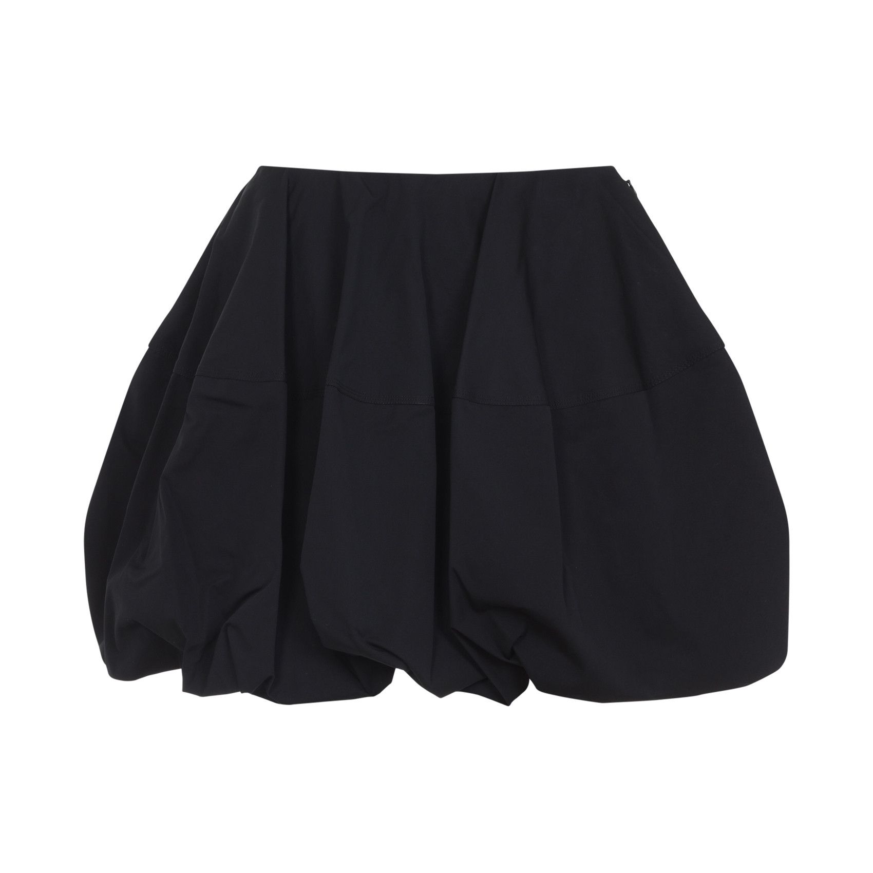 Alaia Alaïa Basque Skirt Size 27" / US 4 / IT 40 - 1 Thumbnail