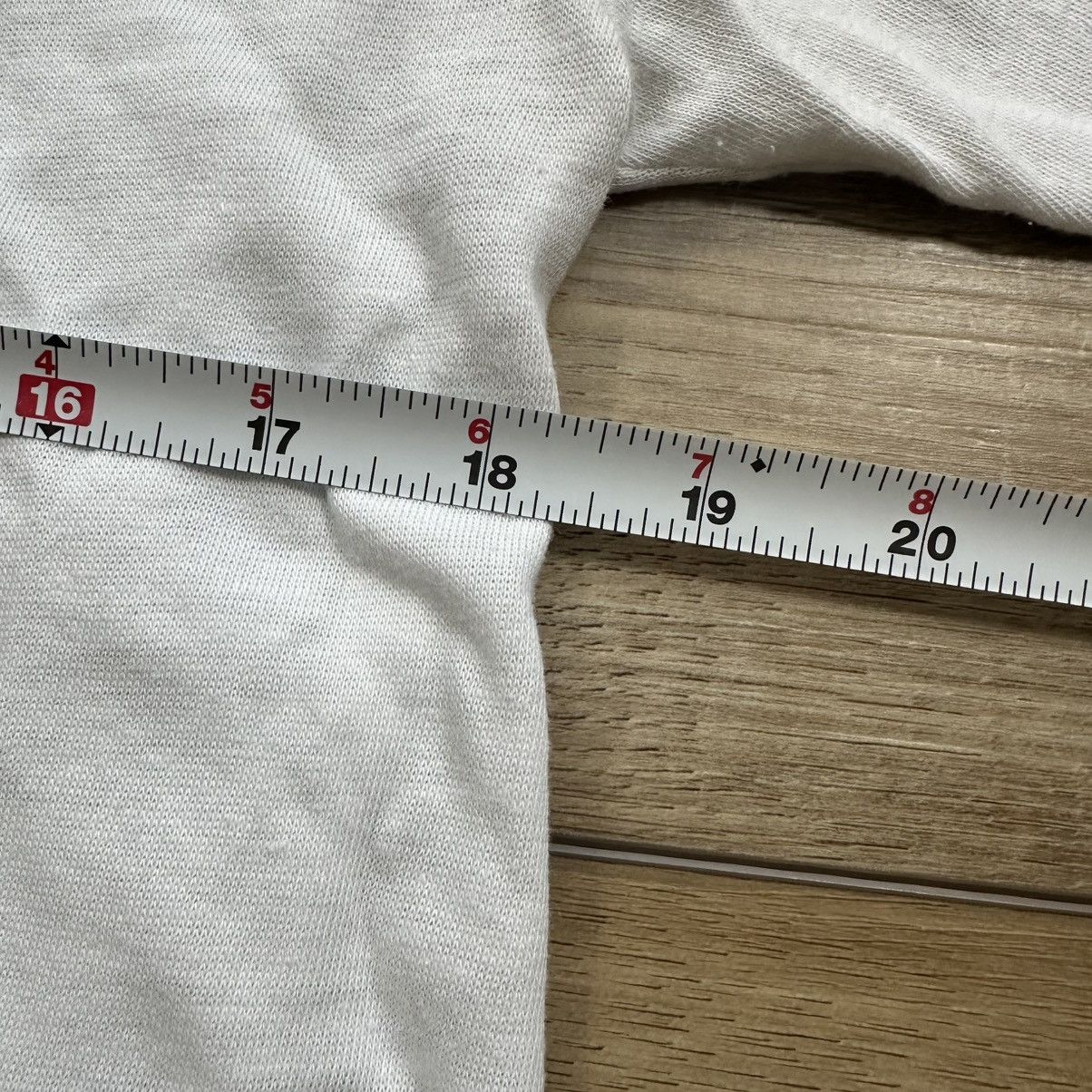 MLB Vintage 1988 Chicago Cubs Wrigley Field MLB Historical Tee Size US L / EU 52-54 / 3 - 10 Thumbnail
