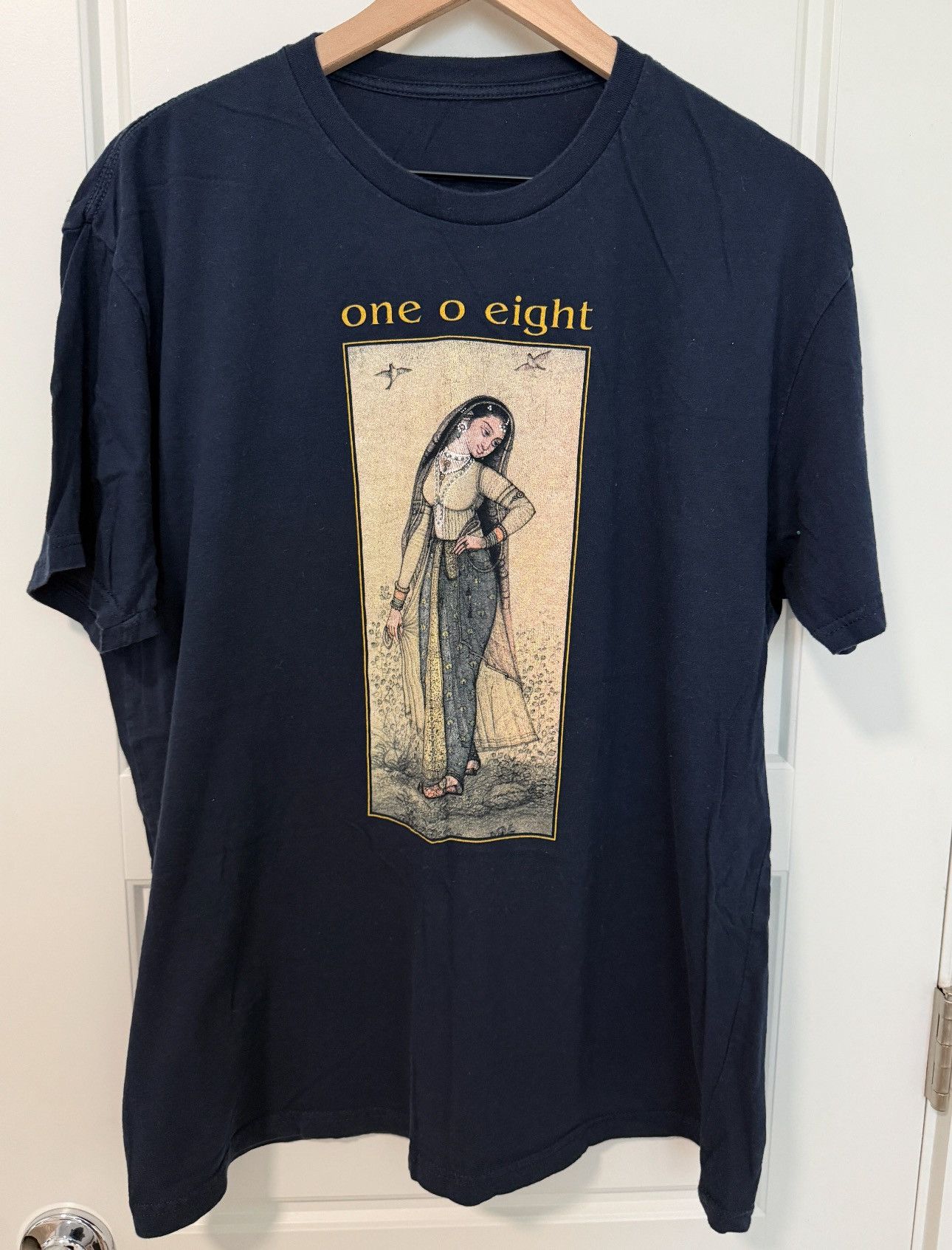 Vintage 108 Size US XL / EU 56 / 4 - 1 Thumbnail