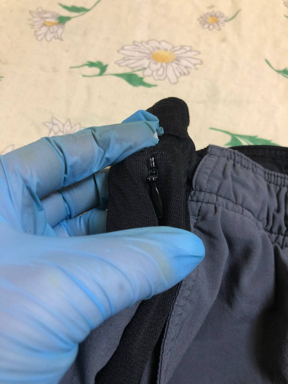 The North Face Men's The North Face Lightweight Stretchable Outdoor Hiking Size US 32 / EU 48 - 8 Thumbnail