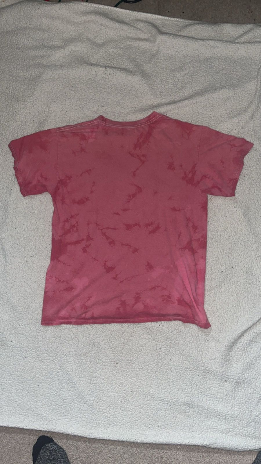 Market OG Chinatown Market Tee Shirt Tye Dye Style Size US M / EU 48-50 / 2 - 3 Thumbnail