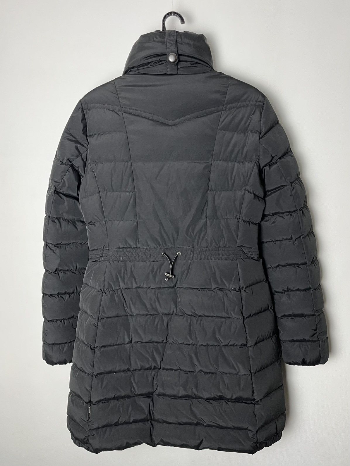 Moncler Moncler Peuplier Women Napoleone Down Puffer Jacket Coat Size M / US 6-8 / IT 42-44 - 14 Thumbnail